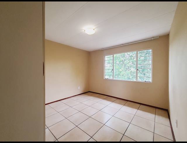 2 BEDROOM APARTMENT RENTED IN VORNA VALLEY